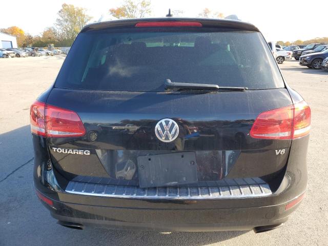 Photo 5 VIN: WVGEF9BP2DD001356 - VOLKSWAGEN TOUAREG 