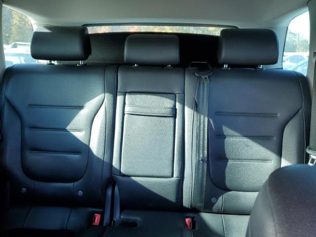 Photo 9 VIN: WVGEF9BP2DD001356 - VOLKSWAGEN TOUAREG 