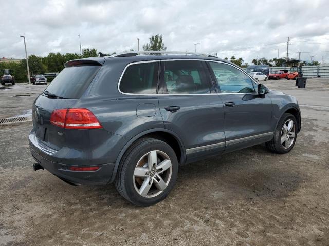 Photo 2 VIN: WVGEF9BP2DD004354 - VOLKSWAGEN TOUAREG 