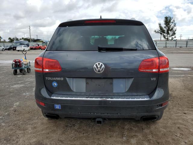 Photo 5 VIN: WVGEF9BP2DD004354 - VOLKSWAGEN TOUAREG 