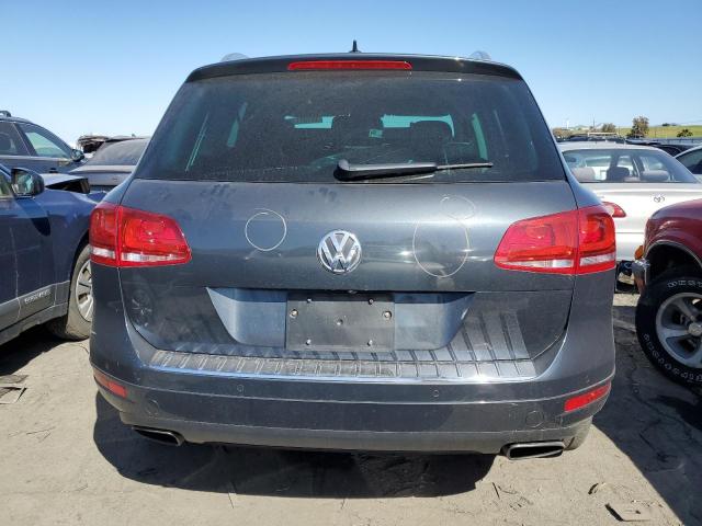 Photo 5 VIN: WVGEF9BP2DD005312 - VOLKSWAGEN TOUAREG 