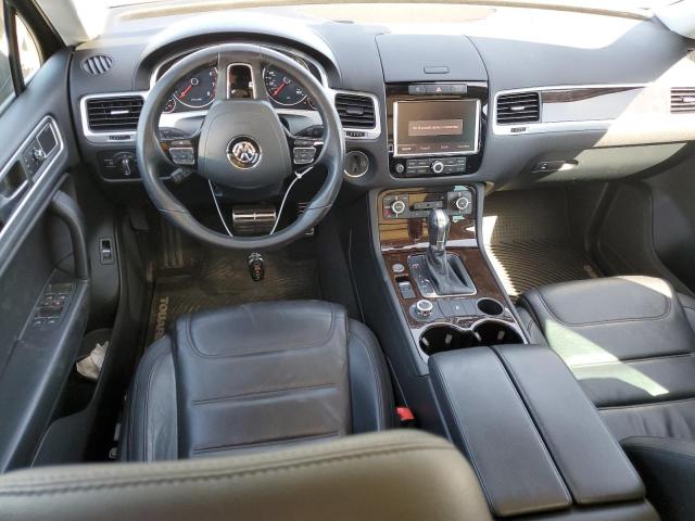 Photo 7 VIN: WVGEF9BP2DD005312 - VOLKSWAGEN TOUAREG 