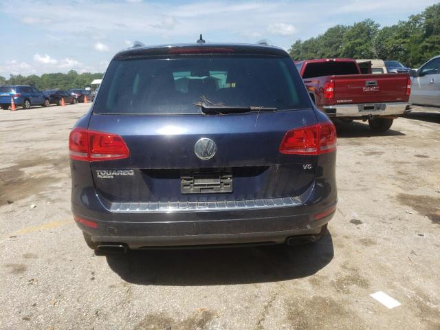 Photo 5 VIN: WVGEF9BP2DD008856 - VOLKSWAGEN TOUAREG 