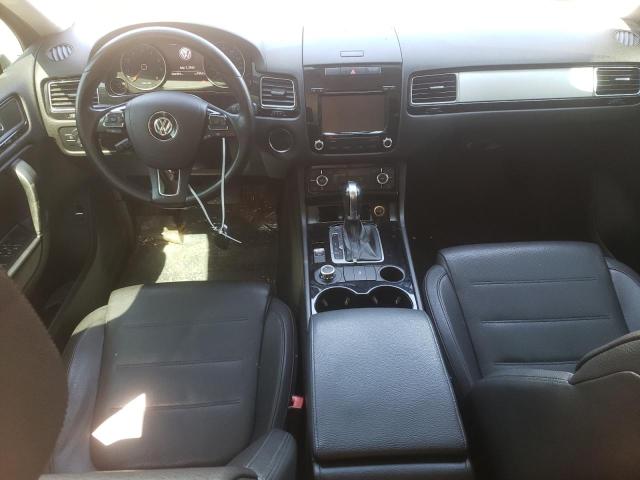 Photo 7 VIN: WVGEF9BP2DD008856 - VOLKSWAGEN TOUAREG 