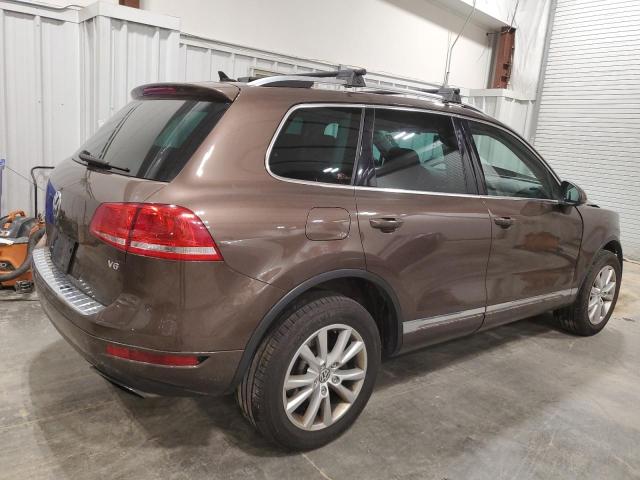 Photo 2 VIN: WVGEF9BP2DD008968 - VOLKSWAGEN TOUAREG 