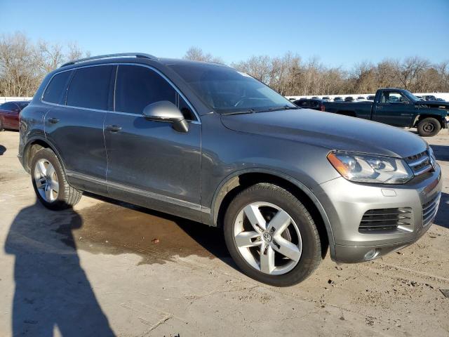 Photo 3 VIN: WVGEF9BP2DD010879 - VOLKSWAGEN TOUAREG 