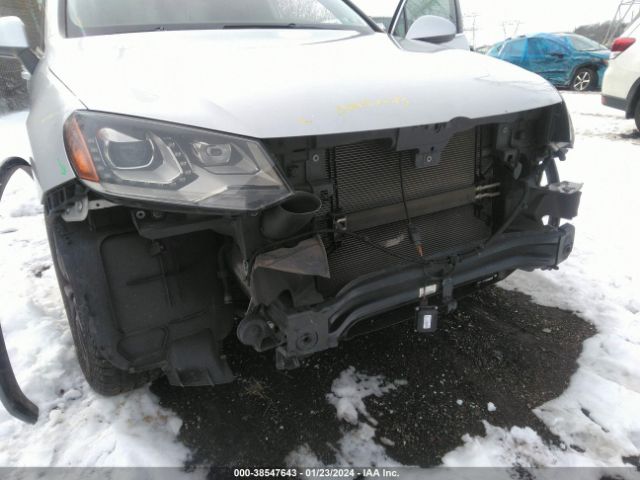 Photo 5 VIN: WVGEF9BP2DD012423 - VOLKSWAGEN TOUAREG 