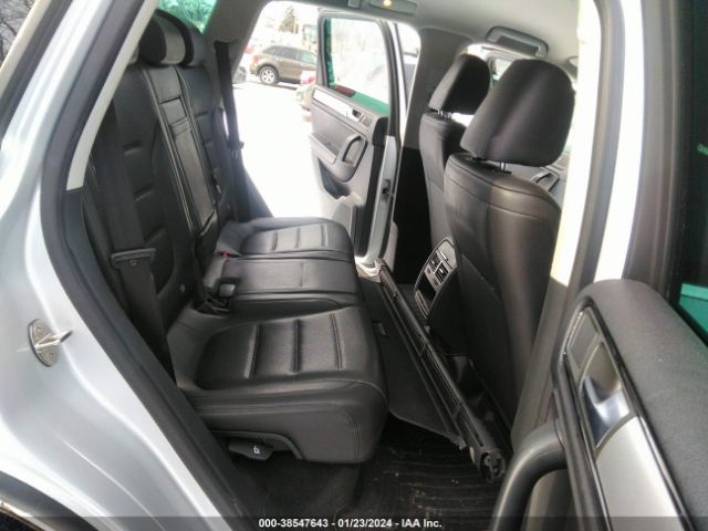 Photo 7 VIN: WVGEF9BP2DD012423 - VOLKSWAGEN TOUAREG 