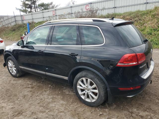 Photo 1 VIN: WVGEF9BP2ED001052 - VOLKSWAGEN TOUAREG 