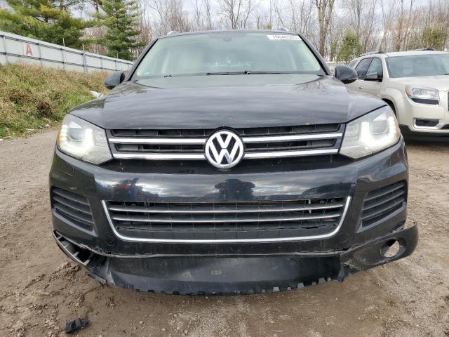 Photo 4 VIN: WVGEF9BP2ED001052 - VOLKSWAGEN TOUAREG 