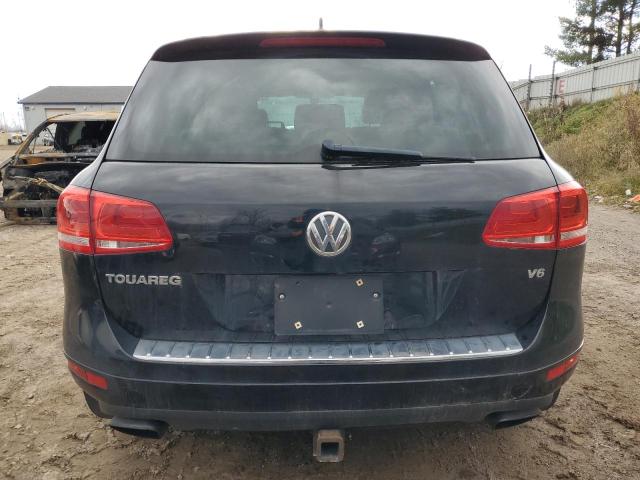 Photo 5 VIN: WVGEF9BP2ED001052 - VOLKSWAGEN TOUAREG 