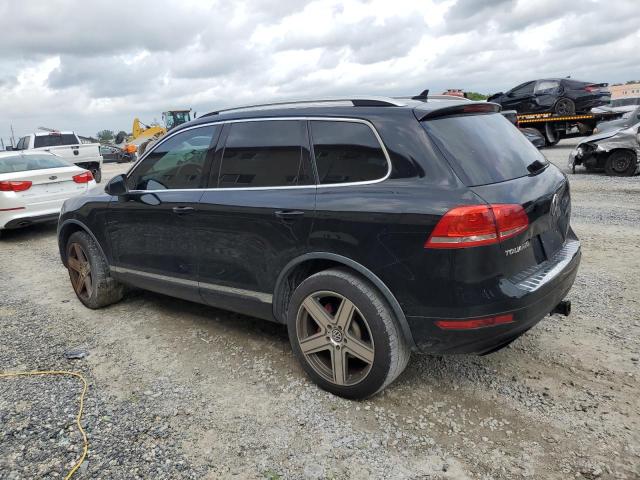 Photo 1 VIN: WVGEF9BP2ED005330 - VOLKSWAGEN TOUAREG V6 