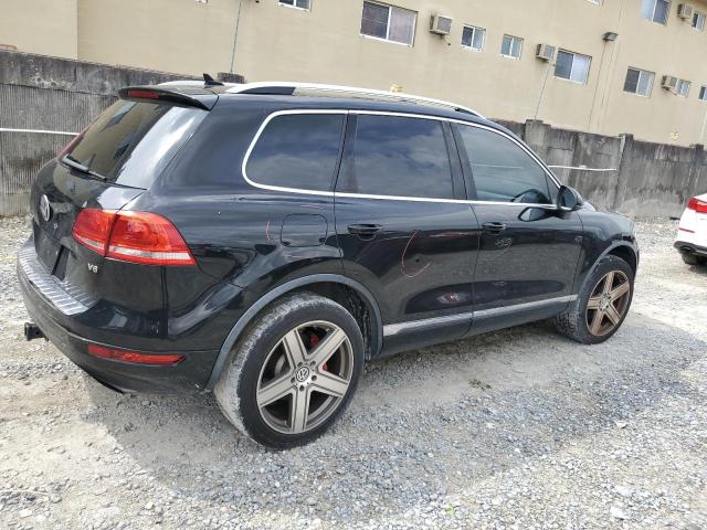 Photo 2 VIN: WVGEF9BP2ED005330 - VOLKSWAGEN TOUAREG V6 