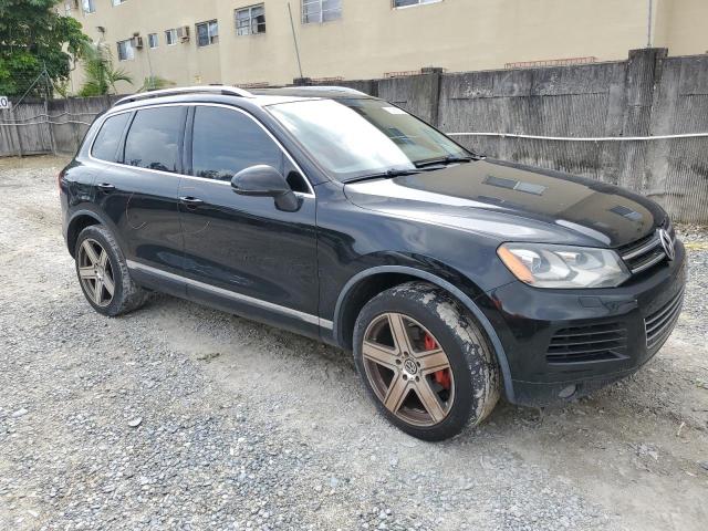 Photo 3 VIN: WVGEF9BP2ED005330 - VOLKSWAGEN TOUAREG V6 