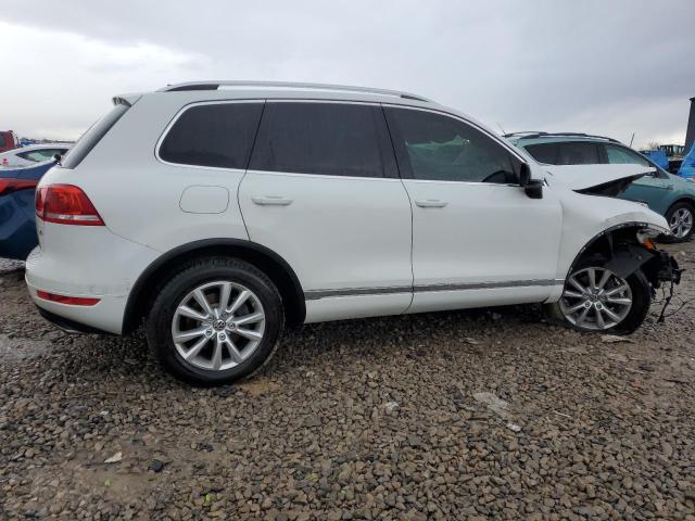 Photo 2 VIN: WVGEF9BP2ED006574 - VOLKSWAGEN TOUAREG 