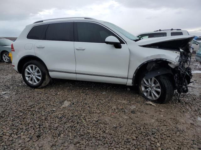 Photo 3 VIN: WVGEF9BP2ED006574 - VOLKSWAGEN TOUAREG 