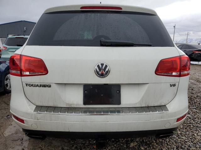 Photo 5 VIN: WVGEF9BP2ED006574 - VOLKSWAGEN TOUAREG 