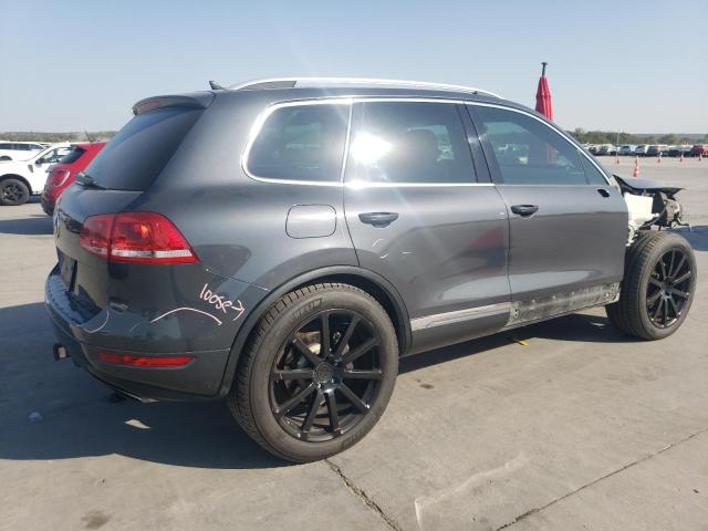 Photo 2 VIN: WVGEF9BP2ED007319 - VOLKSWAGEN TOUAREG V6 