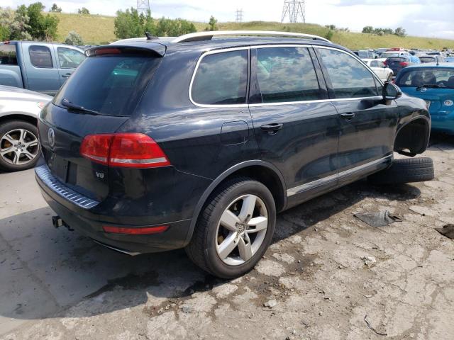 Photo 2 VIN: WVGEF9BP2ED012908 - VOLKSWAGEN TOUAREG V6 