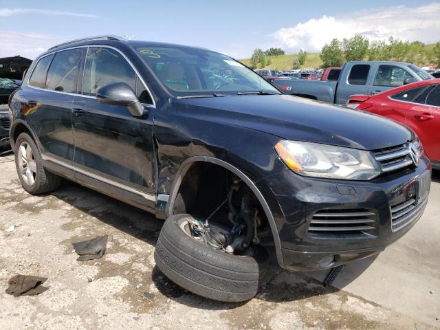 Photo 3 VIN: WVGEF9BP2ED012908 - VOLKSWAGEN TOUAREG V6 