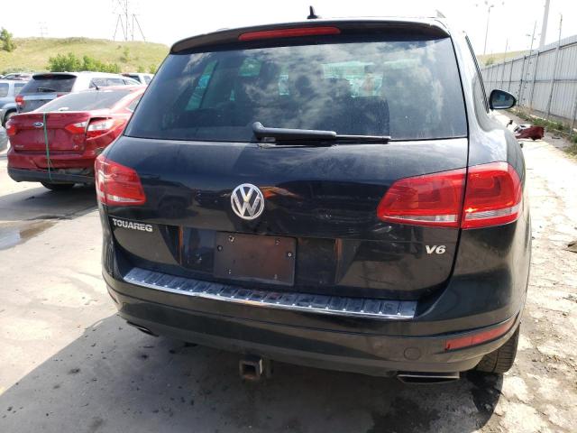 Photo 5 VIN: WVGEF9BP2ED012908 - VOLKSWAGEN TOUAREG V6 