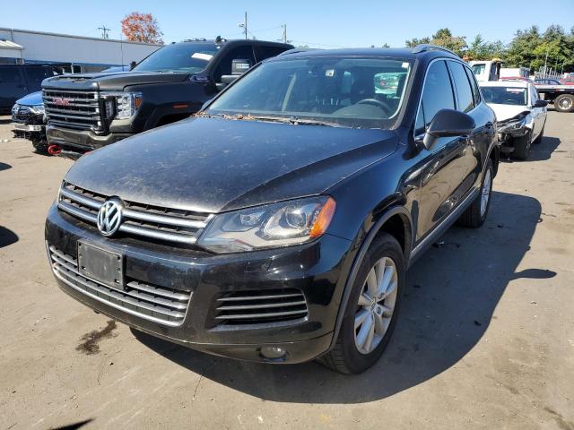 Photo 0 VIN: WVGEF9BP2ED015470 - VOLKSWAGEN TOUAREG V6 