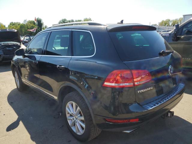 Photo 1 VIN: WVGEF9BP2ED015470 - VOLKSWAGEN TOUAREG V6 