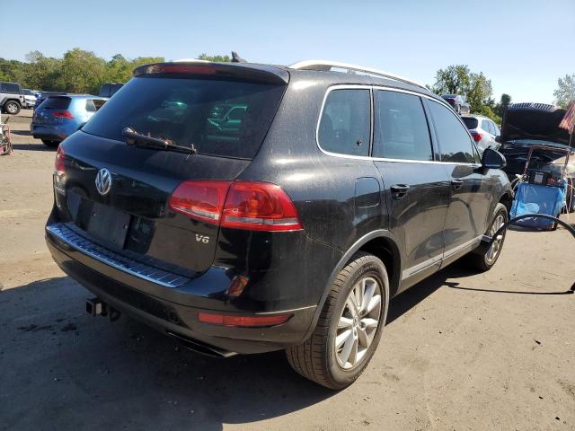 Photo 2 VIN: WVGEF9BP2ED015470 - VOLKSWAGEN TOUAREG V6 