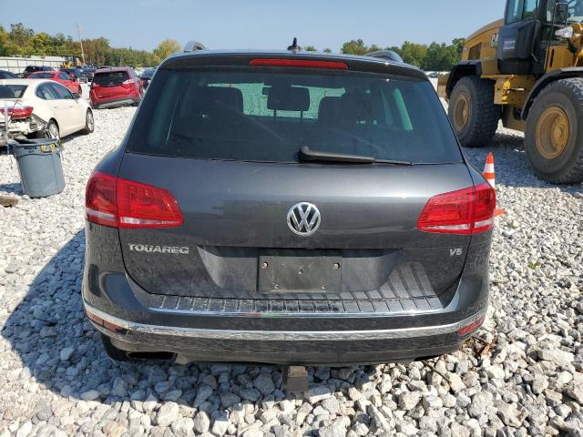 Photo 5 VIN: WVGEF9BP2FD001778 - VOLKSWAGEN TOUAREG V6 