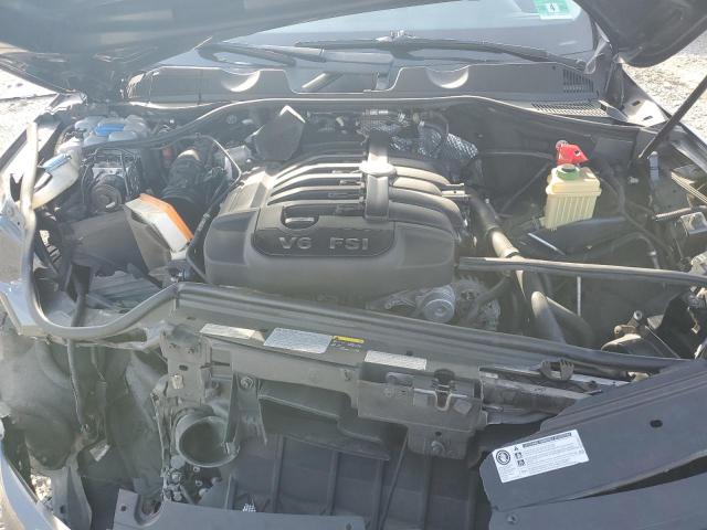 Photo 11 VIN: WVGEF9BP2FD002767 - VOLKSWAGEN TOUAREG V6 