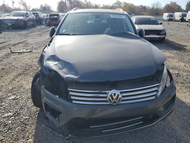 Photo 4 VIN: WVGEF9BP2FD002767 - VOLKSWAGEN TOUAREG V6 