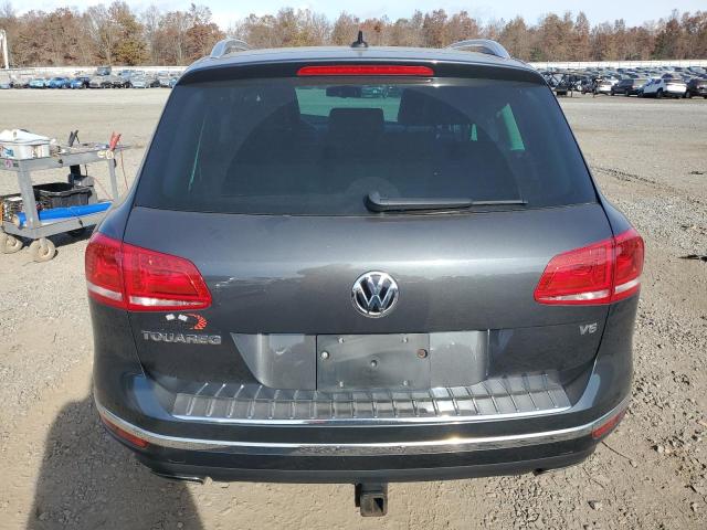 Photo 5 VIN: WVGEF9BP2FD002767 - VOLKSWAGEN TOUAREG V6 