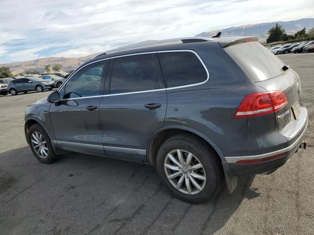 Photo 1 VIN: WVGEF9BP2FD004549 - VOLKSWAGEN TOUAREG V6 