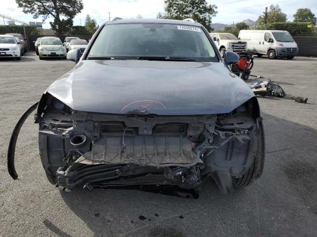 Photo 4 VIN: WVGEF9BP2FD004549 - VOLKSWAGEN TOUAREG V6 