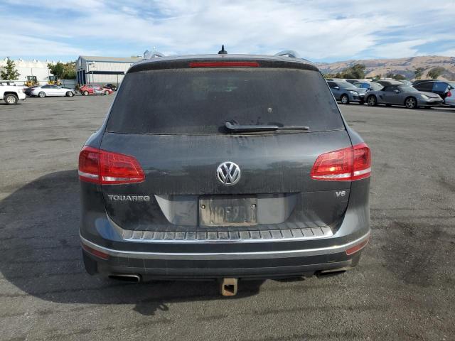 Photo 5 VIN: WVGEF9BP2FD004549 - VOLKSWAGEN TOUAREG V6 