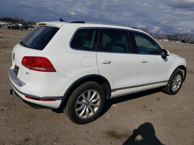 Photo 2 VIN: WVGEF9BP2GD002351 - VOLKSWAGEN TOUAREG 