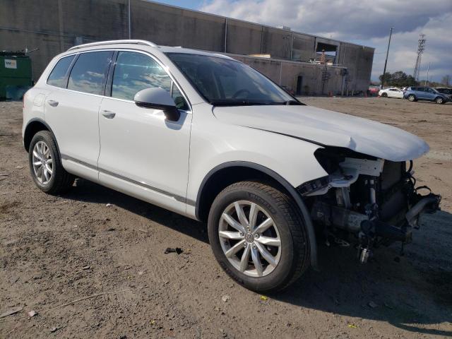 Photo 3 VIN: WVGEF9BP2GD002351 - VOLKSWAGEN TOUAREG 