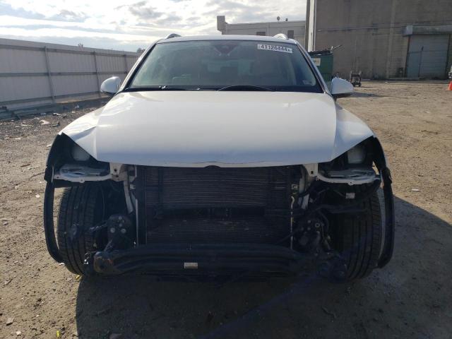 Photo 4 VIN: WVGEF9BP2GD002351 - VOLKSWAGEN TOUAREG 