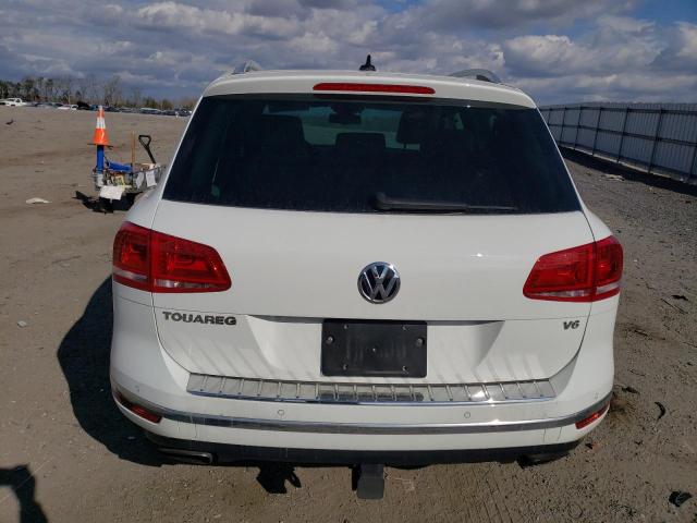 Photo 5 VIN: WVGEF9BP2GD002351 - VOLKSWAGEN TOUAREG 