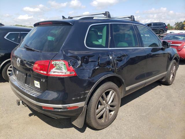 Photo 3 VIN: WVGEF9BP2GD003614 - VOLKSWAGEN TOUAREG 