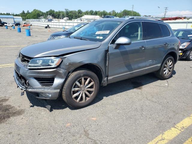 Photo 0 VIN: WVGEF9BP2GD010644 - VOLKSWAGEN TOUAREG SP 