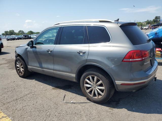 Photo 1 VIN: WVGEF9BP2GD010644 - VOLKSWAGEN TOUAREG SP 