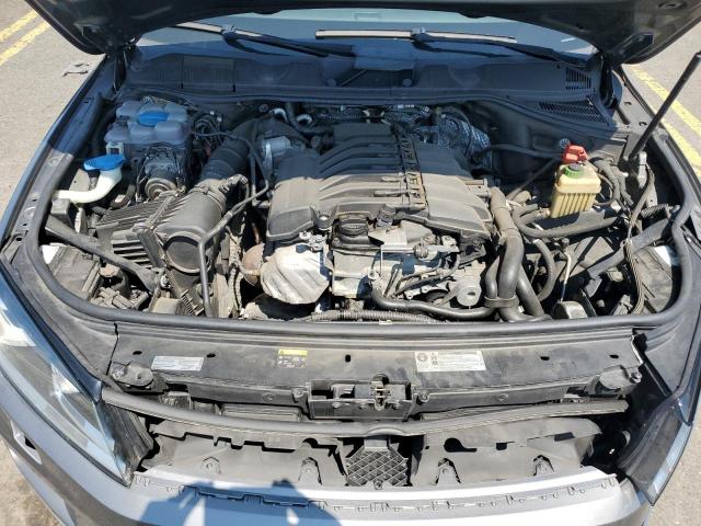 Photo 11 VIN: WVGEF9BP2GD010644 - VOLKSWAGEN TOUAREG SP 