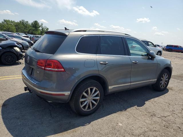 Photo 2 VIN: WVGEF9BP2GD010644 - VOLKSWAGEN TOUAREG SP 