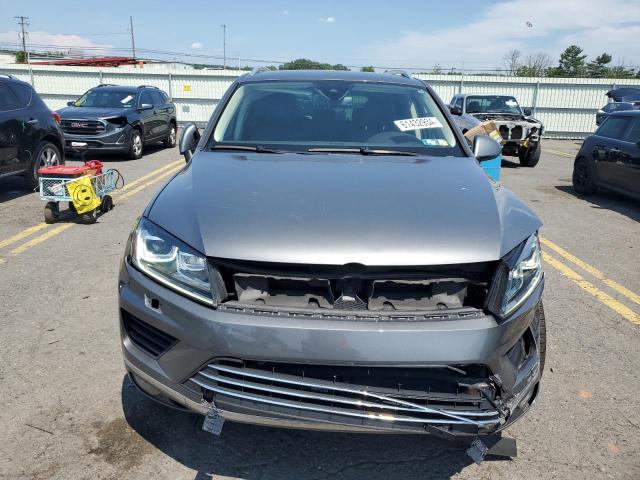 Photo 4 VIN: WVGEF9BP2GD010644 - VOLKSWAGEN TOUAREG SP 