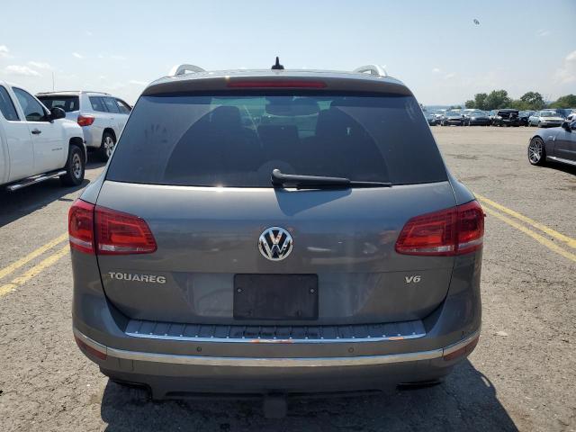 Photo 5 VIN: WVGEF9BP2GD010644 - VOLKSWAGEN TOUAREG SP 