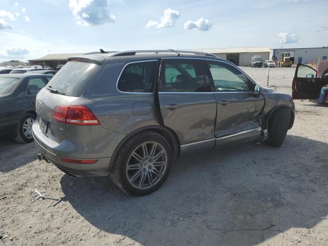 Photo 2 VIN: WVGEF9BP3DD000717 - VOLKSWAGEN TOUAREG V6 