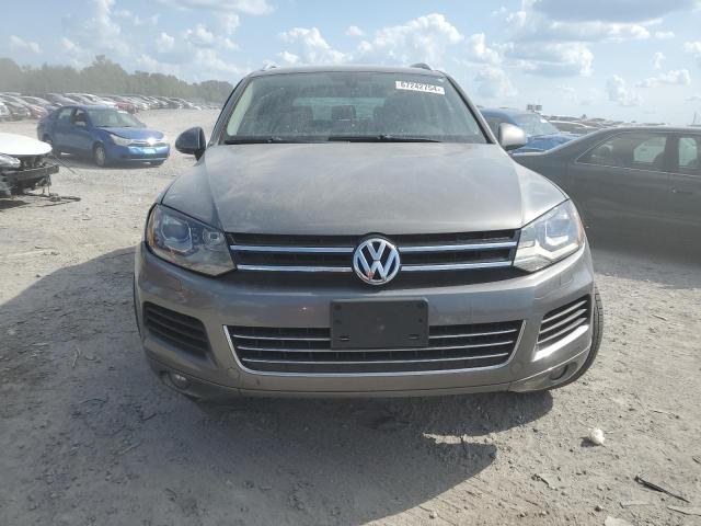 Photo 4 VIN: WVGEF9BP3DD000717 - VOLKSWAGEN TOUAREG V6 