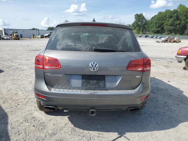 Photo 5 VIN: WVGEF9BP3DD000717 - VOLKSWAGEN TOUAREG V6 