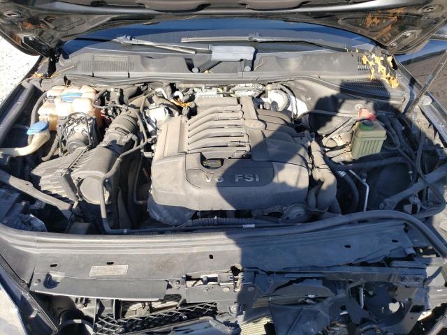 Photo 11 VIN: WVGEF9BP3DD001396 - VOLKSWAGEN TOUAREG 